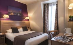 My Hotel In France Le Marais