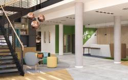 Holiday Inn Ratingen City By IHG