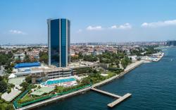 Renaissance Polat Istanbul Hotel