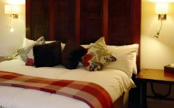 Salthouse Harbour Hotel