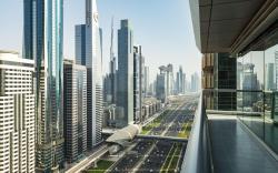 Four Points by Sheraton Sheikh Zayed Road, Dubai