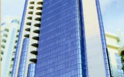 Grand Continental Hotel