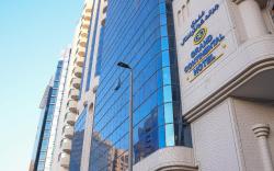 Grand Continental Hotel