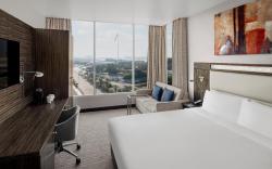 Holiday Inn Express Dubai, Jumeirah By IHG