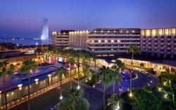 InterContinental Jeddah By IHG