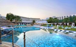 Le Méridien Abu Dhabi