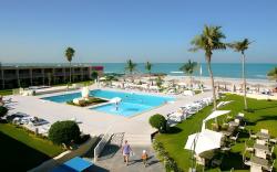 Lou Lou'a Beach Resort