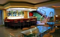 Braston Augusta Hotel by Castelo Itaipava
