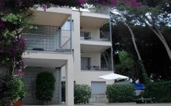 Apartamentos Porta Coeli