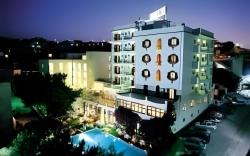 Hotel Degli Aranci