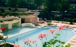 Hotel Milano Helvetia - in centro con piscina