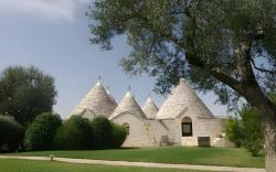 Abate Masseria & Resort