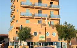 Abbazia Club Hotel Marotta