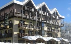 Active Hotel Monte Giner