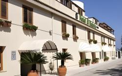Hotel Al Madarig