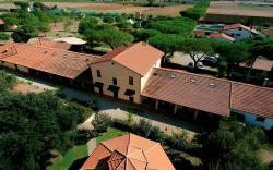 Resort Capalbio