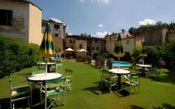 Albergo Del Chianti