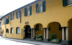 Albergo Della Corona