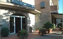 Albergo Di Murlo