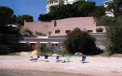 Albergo Miramare