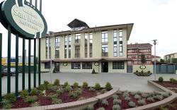 Albergo Ristorante San Marco
