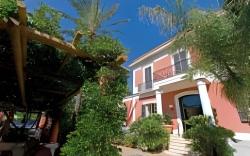 Hotel Villa Svizzera Terme