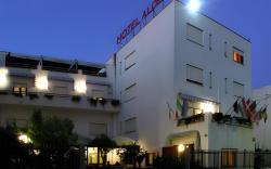 Hotel Alceste