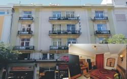 Alexandria Hotel