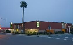 All Seasons Lodge