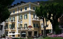 Hotel Alla Posta