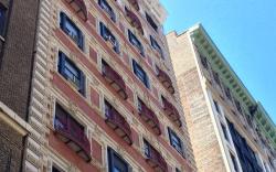 Heritage Hotel New York City