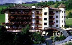 Almhof Hotel Call