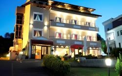 Anastassiou Hotel - Bike and motorcycle friendly hotel