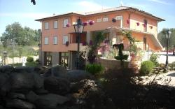 Antica Locanda Della Via Francigena