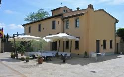 Antica Pieve B&B