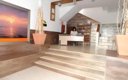 Apartamentos San Francisco