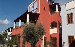 Arciduca Grand Hotel