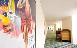 Ariston Hotell