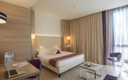 AS Hotel Limbiate Fiera