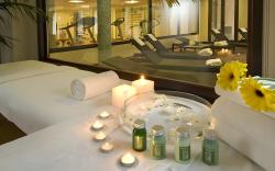 As Hotel Cambiago