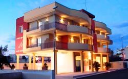 Avantgarde Hotel