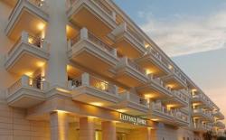 Elefsina Hotel