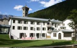 Hotel Cepina Albergo Incantato