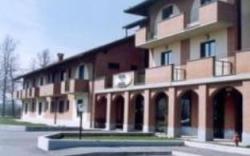 Green Class Hotel Candiolo