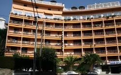 Dynamic Hotels Caldetes Barcelona