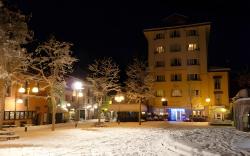 Bijou Hotel
