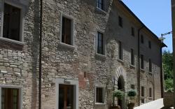 Borgo Di Celle
