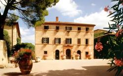 Borgo San Felice Resort
