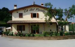 Ca Del Ponte