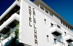 Hotel Cala Luna